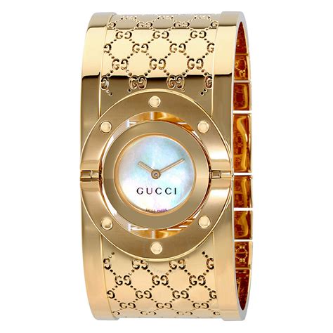 gucci watches bangle|gucci bangle watches for women.